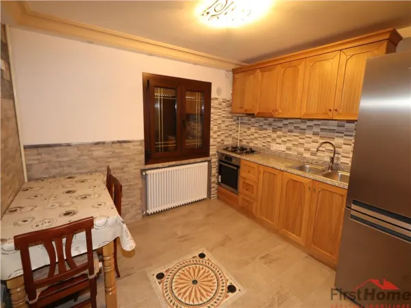 Apartament 3 camere Focșani - poza 4