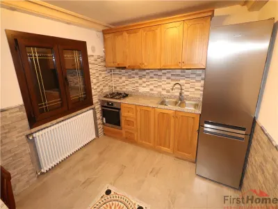 Apartament 3 camere Focșani - poza 5