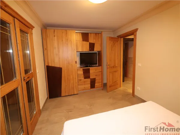 Apartament 3 camere Focșani - poza 8