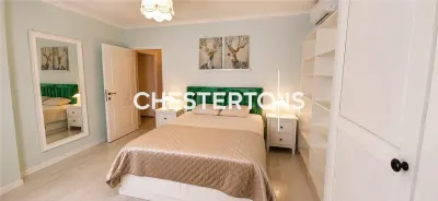 Apartament  4 camere de inchiriat langa Cismigiu, mobilat si utilat premium | 108 mp | Bloc boutique 2012 | Prima inchiriere dupa renovare - Bucuresti