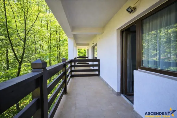 Hotel/Pensiune Moieciu - poza 1