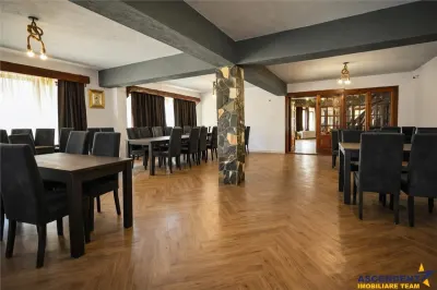 Hotel/Pensiune Moieciu - poza 2