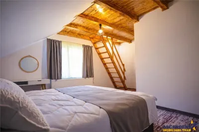 Hotel/Pensiune Moieciu - poza 12