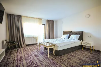 Hotel/Pensiune Moieciu - poza 15