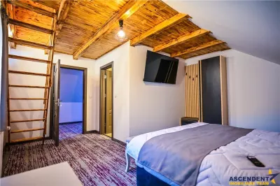 Hotel/Pensiune Moieciu - poza 16