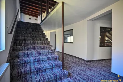 Hotel/Pensiune Moieciu - poza 17
