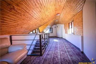 Hotel/Pensiune Moieciu - poza 18