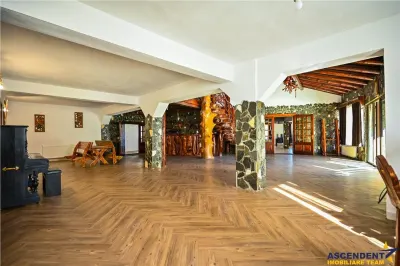 Hotel/Pensiune Moieciu - poza 19
