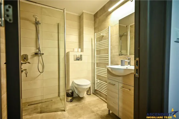 Hotel/Pensiune Moieciu - poza 20