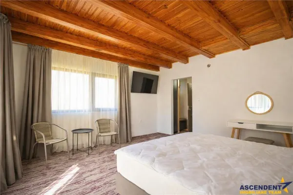Hotel/Pensiune Moieciu - poza 3
