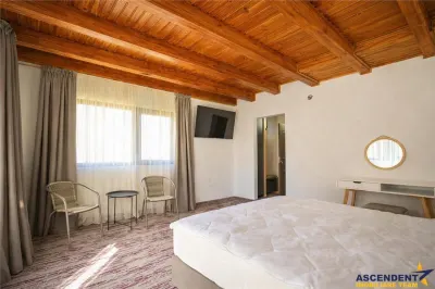 Hotel/Pensiune Moieciu - poza 3
