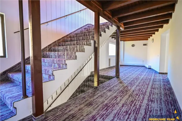Hotel/Pensiune Moieciu - poza 21