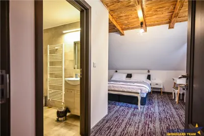 Hotel/Pensiune Moieciu - poza 23