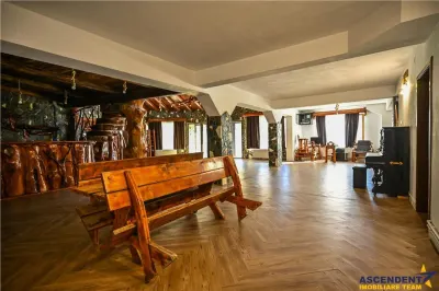 Hotel/Pensiune Moieciu - poza 24