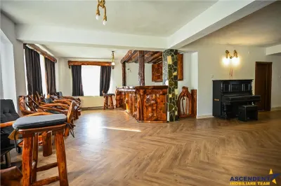 Hotel/Pensiune Moieciu - poza 27