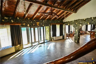 Hotel/Pensiune Moieciu - poza 29