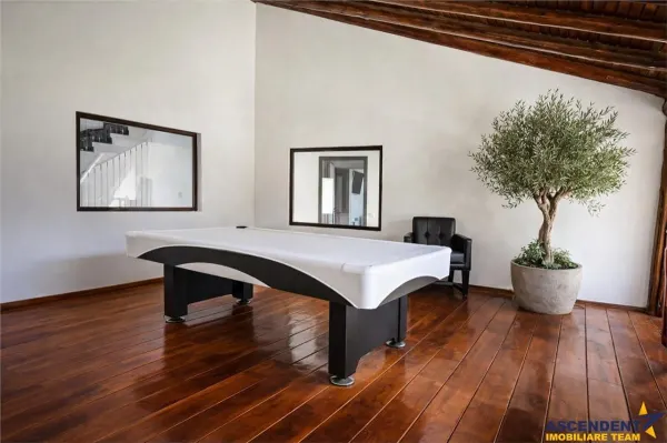 Hotel/Pensiune Moieciu - poza 4