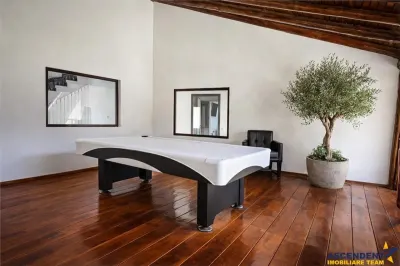 Hotel/Pensiune Moieciu - poza 4