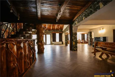 Hotel/Pensiune Moieciu - poza 6