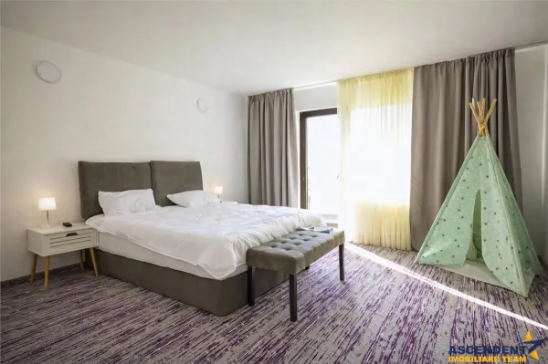 Hotel/Pensiune Moieciu - poza 7