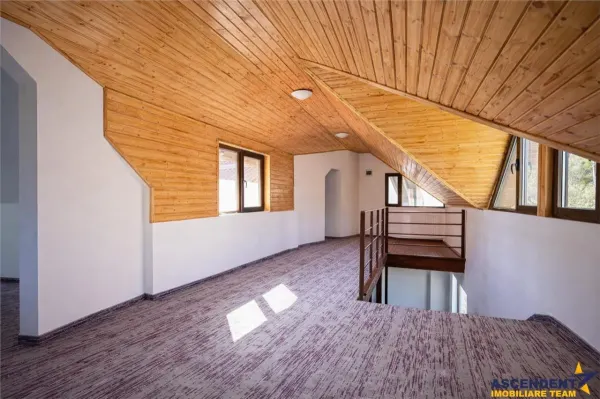 Hotel/Pensiune Moieciu - poza 10