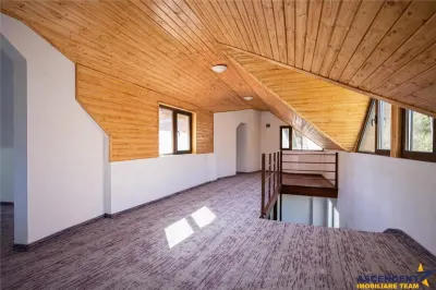 Hotel/Pensiune Moieciu - poza 10