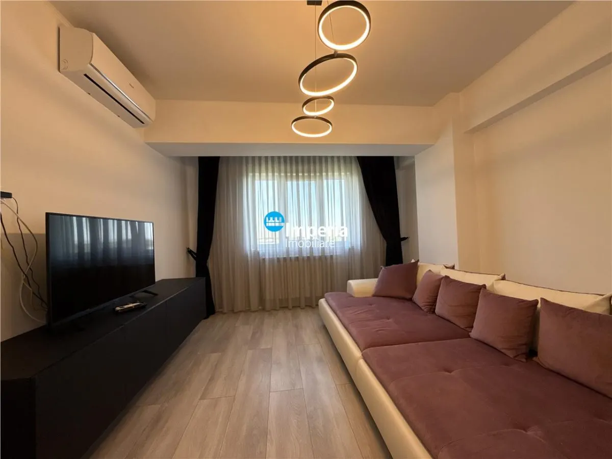 Apartament 2 camere Iași - poza 1