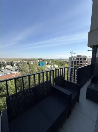 Apartament 2 camere Iași - poza 9