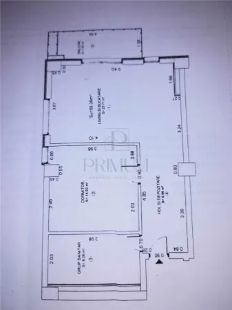 Apartament 2 camere Timișoara - poza 6