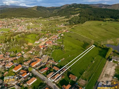 Casă 7 camere Covasna - poza 11