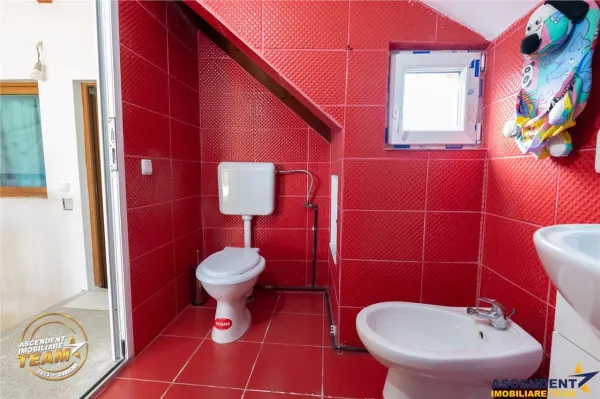 Casă 7 camere Covasna - poza 13