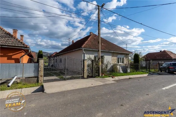 Casă 7 camere Covasna - poza 15