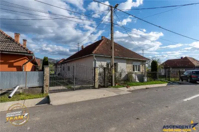 Casă 7 camere Covasna - poza 15
