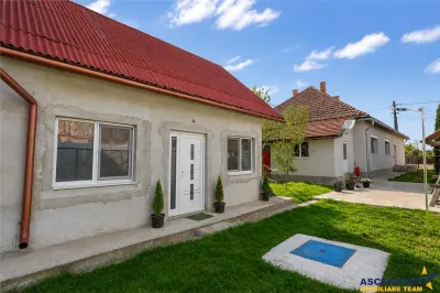 Casă 7 camere Covasna - poza 21