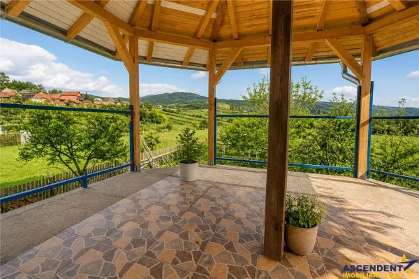 Casă 7 camere Covasna - poza 4