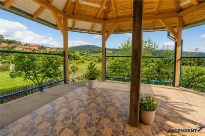 Casă 7 camere Covasna - poza 4