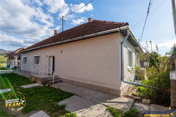 Casă 7 camere Covasna - poza 10