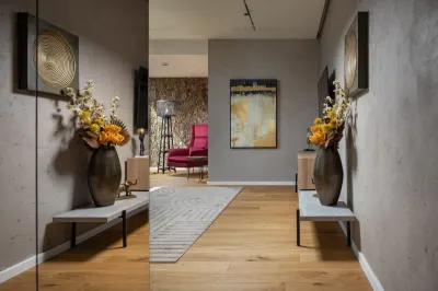 Apartament tip penthouse | 3 camere + parcare | View deosebit | Kasper - Brasov