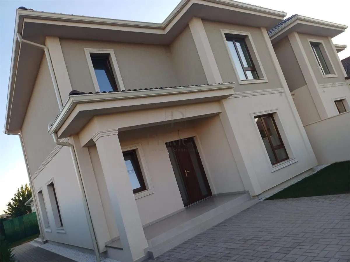 Casă 5 camere Dumbrăvița - poza 1