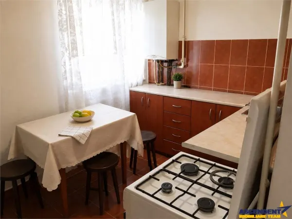 Apartament 2 camere Târgu Mureș - poza 2