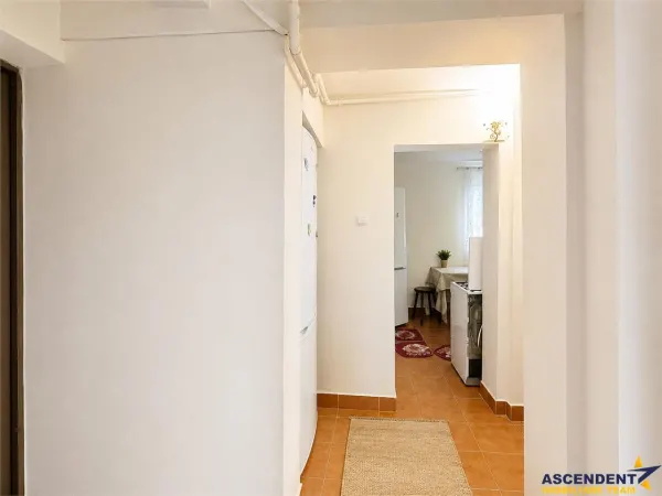 Apartament 2 camere Târgu Mureș - poza 4