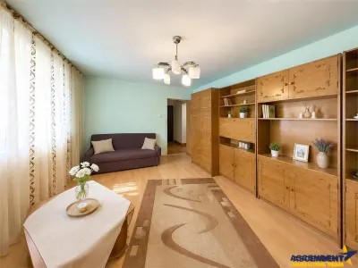 Apartament 2 camere Târgu Mureș - poza 7
