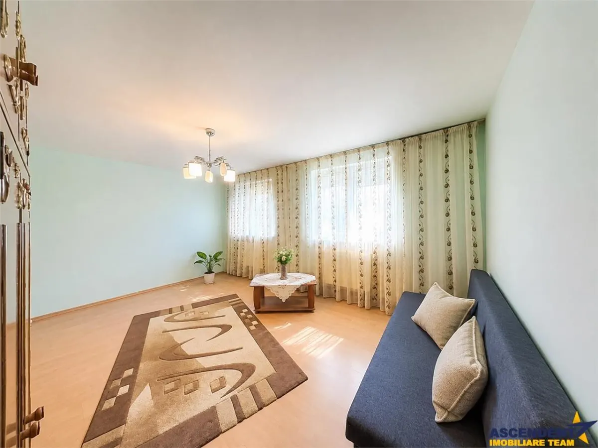 Apartament 2 camere Târgu Mureș - poza 1