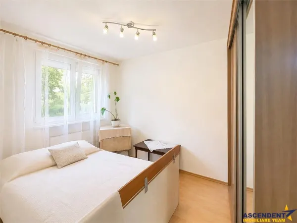 Apartament 2 camere Târgu Mureș - poza 3