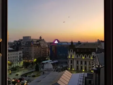 Garsonieră București - poza 9