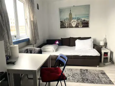 Garsonieră București - poza 8