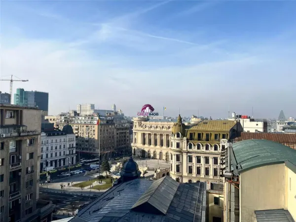 Garsonieră București - poza 10