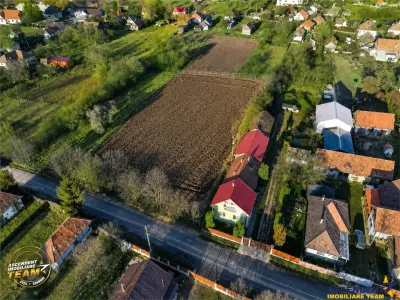Teren Târgu Secuiesc - poza 2