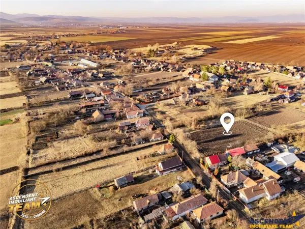 Teren Târgu Secuiesc - poza 15