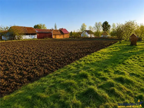 Teren Târgu Secuiesc - poza 6